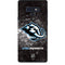 NHL Utah Mammoth Ice Frost Galaxy Note 9 Skin