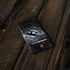 NHL Utah Mammoth Ice Frost Galaxy Note 9 Skin