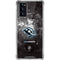 NHL Utah Mammoth Ice Frost Galaxy Note20 5G Clear Case