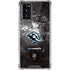 NHL Utah Mammoth Ice Frost Galaxy Note20 5G Clear Case