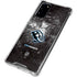NHL Utah Mammoth Ice Frost Galaxy Note20 5G Clear Case
