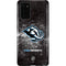 NHL Utah Mammoth Ice Frost Galaxy Note20 5G Pro Case