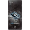 NHL Utah Mammoth Ice Frost Galaxy Note20 5G Skin