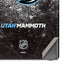 NHL Utah Mammoth Ice Frost Galaxy Note20 5G Skin