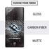 NHL Utah Mammoth Ice Frost Galaxy Note20 5G Skin