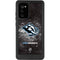 NHL Utah Mammoth Ice Frost Galaxy Note20 5G Waterproof Case