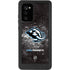 NHL Utah Mammoth Ice Frost Galaxy Note20 5G Waterproof Case