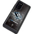 NHL Utah Mammoth Ice Frost Galaxy Note20 5G Waterproof Case