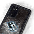 NHL Utah Mammoth Ice Frost Galaxy Note20 5G Waterproof Case