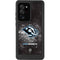 NHL Utah Mammoth Ice Frost Galaxy Note20 Ultra 5G Waterproof Case