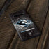 NHL Utah Mammoth Ice Frost Galaxy S10 Plus Skin