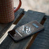 NHL Utah Mammoth Ice Frost Galaxy S10e Skin