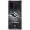 NHL Utah Mammoth Ice Frost Galaxy S20 FE Clear Case