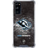 NHL Utah Mammoth Ice Frost Galaxy S20 FE Clear Case