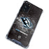 NHL Utah Mammoth Ice Frost Galaxy S20 FE Clear Case