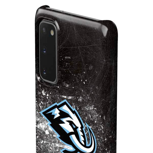 NHL Utah Mammoth Ice Frost Galaxy S20 Lite Case