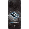 NHL Utah Mammoth Ice Frost Galaxy S20 Plus Skin