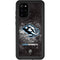 NHL Utah Mammoth Ice Frost Galaxy S20 Plus Waterproof Case