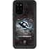 NHL Utah Mammoth Ice Frost Galaxy S20 Plus Waterproof Case