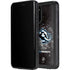 NHL Utah Mammoth Ice Frost Galaxy S20 Plus Waterproof Case