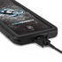 NHL Utah Mammoth Ice Frost Galaxy S20 Plus Waterproof Case