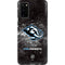 NHL Utah Mammoth Ice Frost Galaxy S20 Pro Case