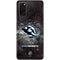 NHL Utah Mammoth Ice Frost Galaxy S20 Skin
