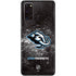 NHL Utah Mammoth Ice Frost Galaxy S20 Skin