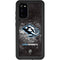 NHL Utah Mammoth Ice Frost Galaxy S20 Waterproof Case