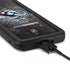 NHL Utah Mammoth Ice Frost Galaxy S20 Waterproof Case