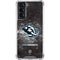 NHL Utah Mammoth Ice Frost Galaxy S21 5G Clear Case