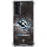 NHL Utah Mammoth Ice Frost Galaxy S21 5G Clear Case