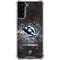 NHL Utah Mammoth Ice Frost Galaxy S21 FE Clear Case