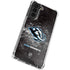 NHL Utah Mammoth Ice Frost Galaxy S21 FE Clear Case