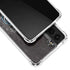 NHL Utah Mammoth Ice Frost Galaxy S21 FE Clear Case