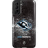 NHL Utah Mammoth Ice Frost Galaxy S21 FE Pro Case