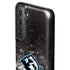 NHL Utah Mammoth Ice Frost Galaxy S21 FE Pro Case