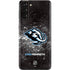 NHL Utah Mammoth Ice Frost Galaxy S21 Plus 5G Skin