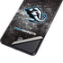 NHL Utah Mammoth Ice Frost Galaxy S21 Plus 5G Skin
