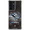 NHL Utah Mammoth Ice Frost Galaxy S21 Ultra 5G Clear Case