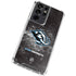 NHL Utah Mammoth Ice Frost Galaxy S21 Ultra 5G Clear Case