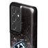 NHL Utah Mammoth Ice Frost Galaxy S21 Ultra 5G Pro Case