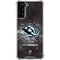 NHL Utah Mammoth Ice Frost Galaxy S22 Plus Clear Case