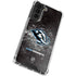 NHL Utah Mammoth Ice Frost Galaxy S22 Plus Clear Case