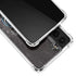 NHL Utah Mammoth Ice Frost Galaxy S22 Plus Clear Case