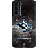 NHL Utah Mammoth Ice Frost Galaxy S22 Plus Pro Case