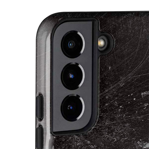 NHL Utah Mammoth Ice Frost Galaxy S22 Plus Pro Case