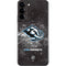 NHL Utah Mammoth Ice Frost Galaxy S22 Plus Skin