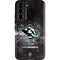 NHL Utah Mammoth Ice Frost Galaxy S22 Pro Case