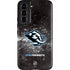NHL Utah Mammoth Ice Frost Galaxy S22 Pro Case